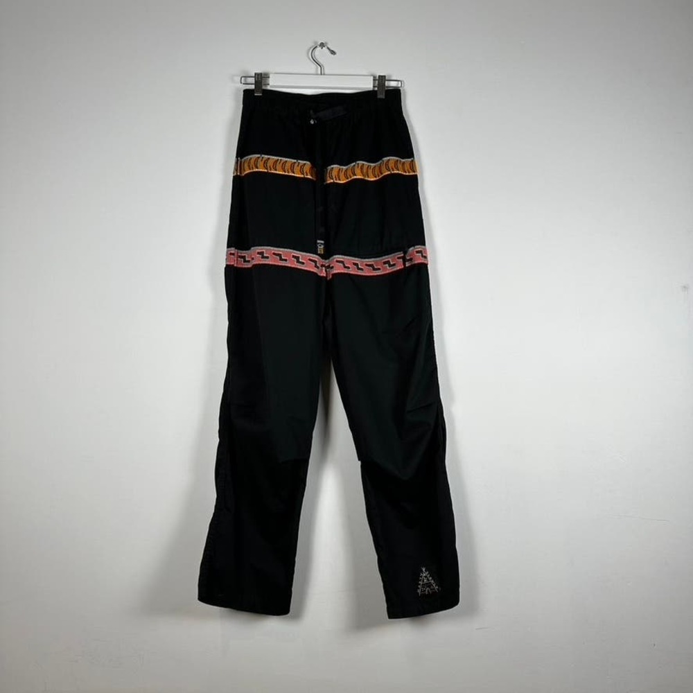 Kapital Drawstring Cargo Pants